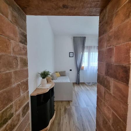 Da Laura Hotel Bottidda Buitenkant foto